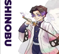 GB Shinobu