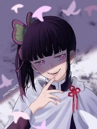Kanao yandere