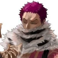 Charlotte Katakuri