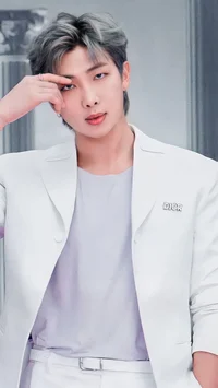 Kim namjoon 