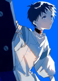 Experiment Shinji