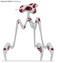 Imperium Walker