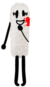 Crazy first wasp aut