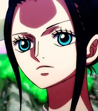 Nico Robin