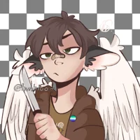 Zeke-Therian kinsona