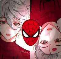 Nagi spidermminee