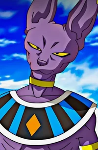 Lord Beerus-DBZ 