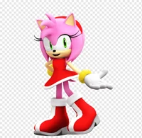 Amy Rose