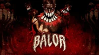 Finn balor