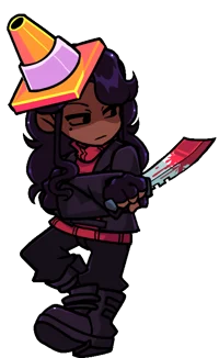 Black -UPDATE-