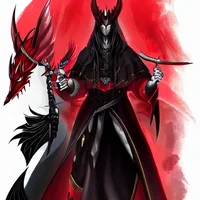 Greater Demon Azazel