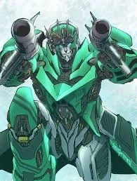 Crosshairs