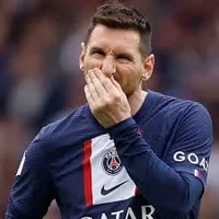 Lionel Andres Messi