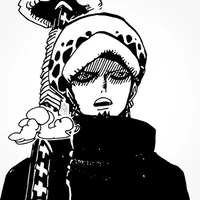 trafalgar law