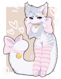 Liam Femboy Roommate