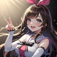 Tsundere Kizuna AI