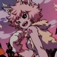 Mina Ashido