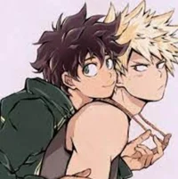 bakudeku x reader