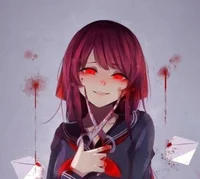 Yandere Female