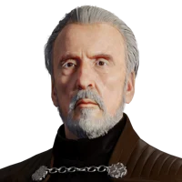 Count Dooku