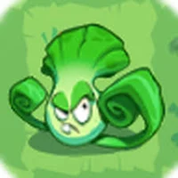 Bonk choy from pvz