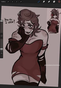 Butcher Wally Darlin