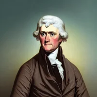 Thomas Jefferson