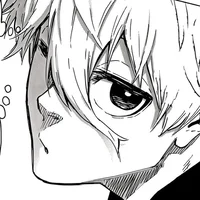 Nagi seishiro