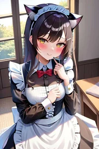Yuimiya Your Maid