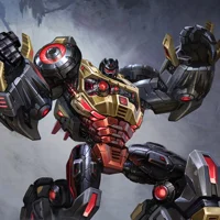TF - Grimlock