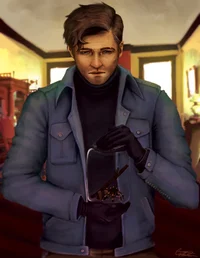 Asa Emory