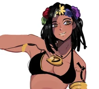 Dragona Joestar