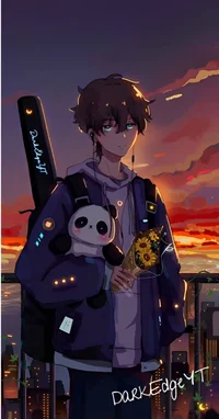 Stalker ex boyfriend