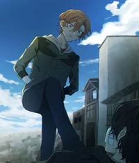 Rival Chuuya 