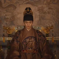 THE EMPEROR