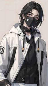 Your secret boyfrien