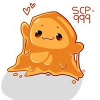 SCP-999 Female