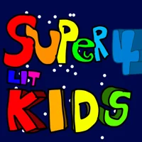 Superlit kids 4