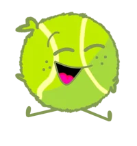 TennisBall BFB