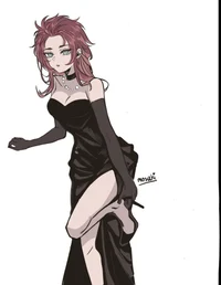 Fem Sae Itoshi