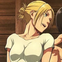 Annie Leonhart