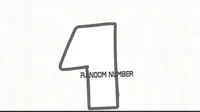 Random number test s