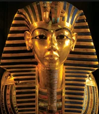 King tut