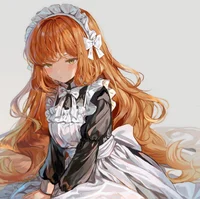 Maid Ishmael