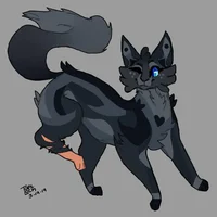 Cinderpelt