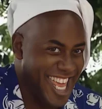 Ainsley Harriot