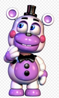 Helpy