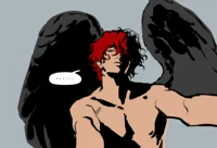 Lucifer - Estudiante