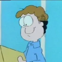 Jon Arbuckle