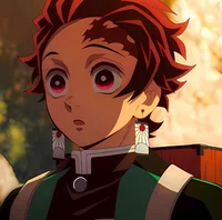 Tanjiro Kamado 